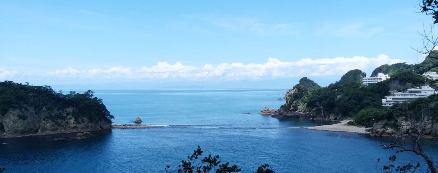 海